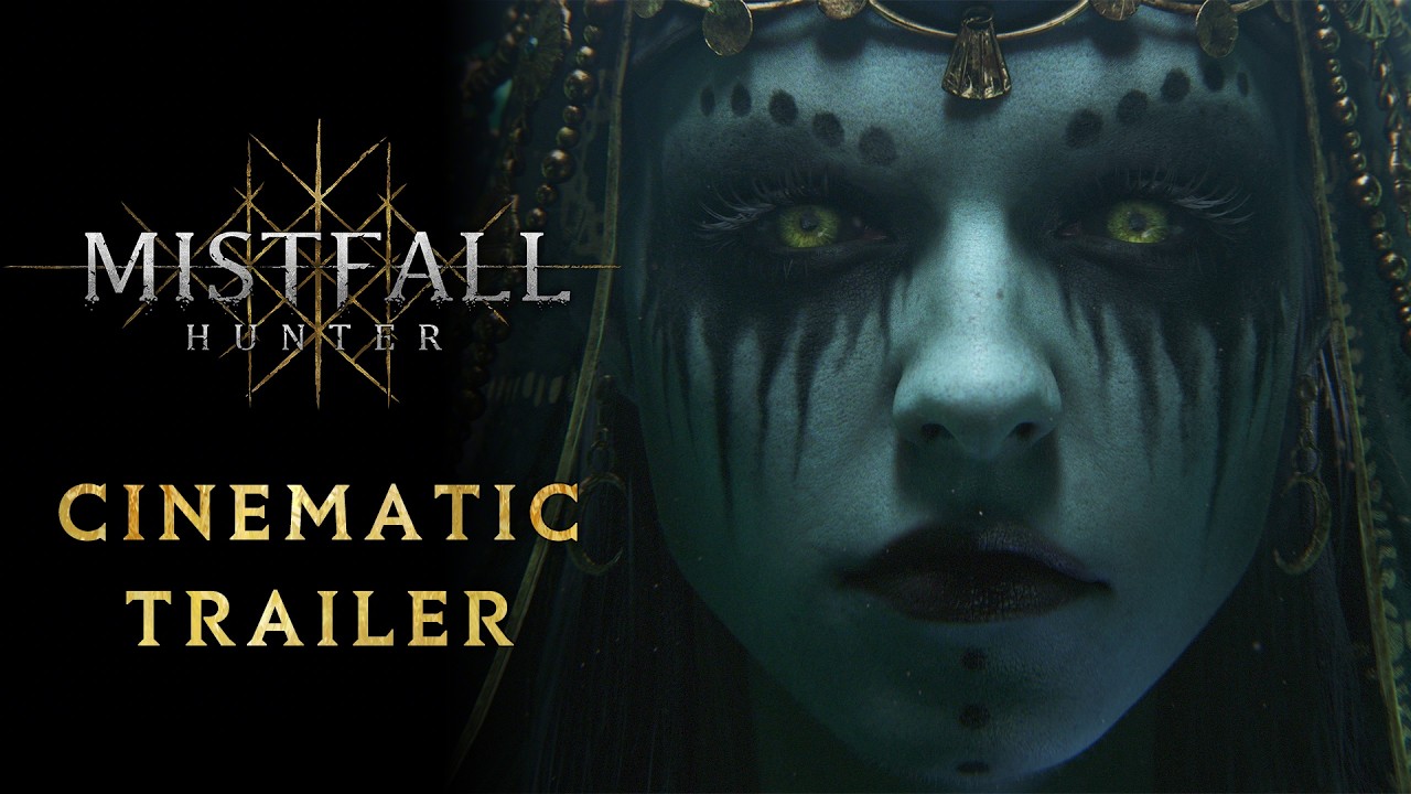 Cinematic Trailer thumbnail