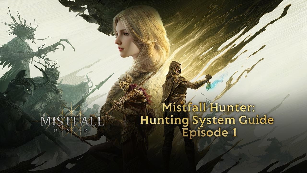 Hunting System Guide - Episode 1 thumbnail