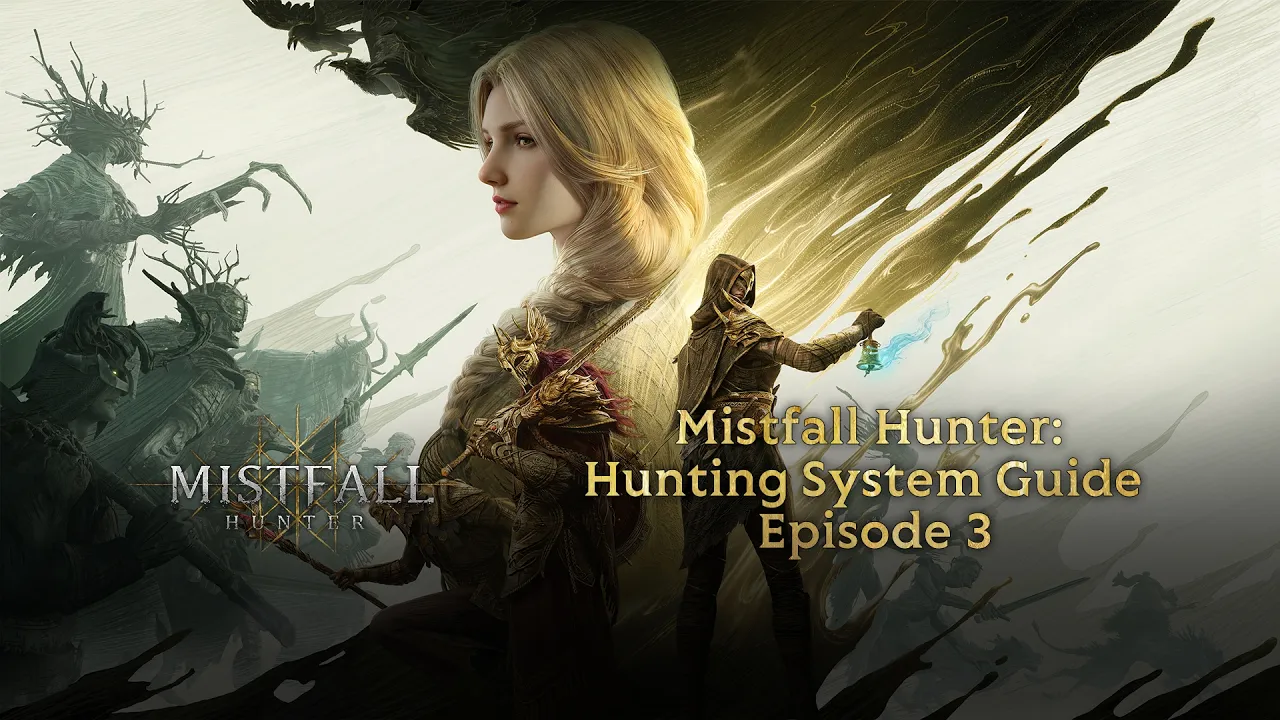Hunting System Guide - Episode 3 thumbnail